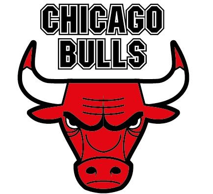 NBA chicago bulls logo eps Logo Chicago Bulls, Chicago Logo, Bulls Wallpaper, Chicago Bulls Logo, Bulls Logo, Chicago Bulls Basketball, Basketball Moves, ポップアート ポスター, Bulls Basketball