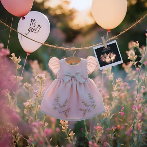 🎉 It's a Girl! Announce in Style 🎉 📢 Announce your baby's gender with our beautiful digital template, perfect for sharing on Facebook, Instagram, or any social media! This baby girl gender reveal design is fully editable in Canva, a free and easy-to-use app available on both desktop and mobile. 🌟 WHAT'S INCLUDED:  Editable Canva template for a digital pregnancy announcement  Bonus milestone template to capture and share your pregnancy journey ✏️ CUSTOMIZABLE ELEMENTS:  Text, fonts, and color Baby Girl Gender Reveal, Editable Pregnancy Announcement, Gender Announcement, Gender Reveal Announcement, Pregnancy Gender, Pregnancy Gender Reveal, Gender Announcements, Its A Girl Announcement, Baby Announcement Pictures