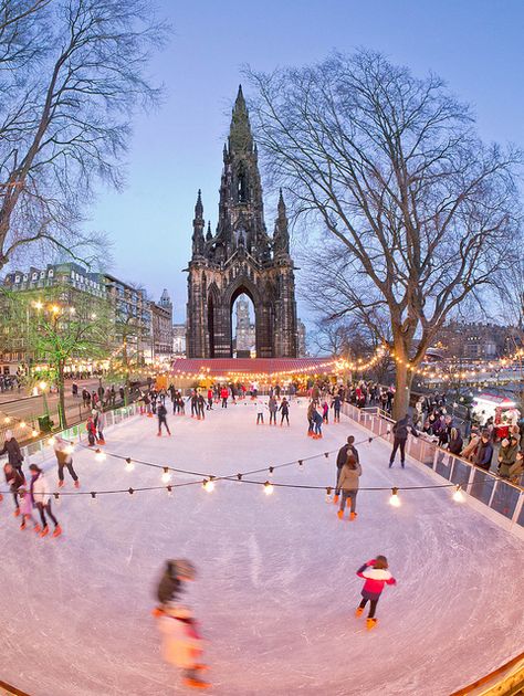 Edinburgh's Christmas is over! But we've got a whole host of things to look forward to in 2014! https://www.facebook.com/CreativeCookware Edinburgh Winter, Edinburgh Christmas Market, Edinburgh Christmas, Scotland Forever, Christmas Is Over, Ice Rink, Edinburgh Scotland, Scotland Travel, Christmas Market