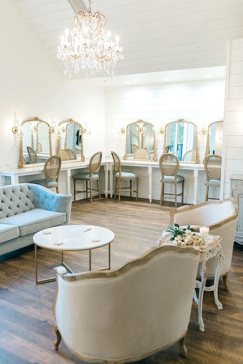 #weddingvenue #northtexasweddingvenue #weddingvenuegoals #texasweddingvenue #dallasweddingvenue #bridetobe #engaged #2020bride #bridal Suite Bridal Suite Room, Bride Dressing Room, Bridal Shop Interior, Bridal Suite Decor, Bridal Room Decor, Bridal Dressing Room, Event Space Design, Event Venue Design, Grooms Room