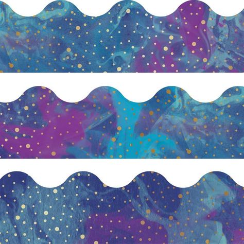 Galaxy Classroom, Star Themed Classroom, Space Theme Classroom, Space Classroom, Incentive Chart, Carson Dellosa, Elementary Classroom Decor, Galaxy Theme, 5th Grade Classroom