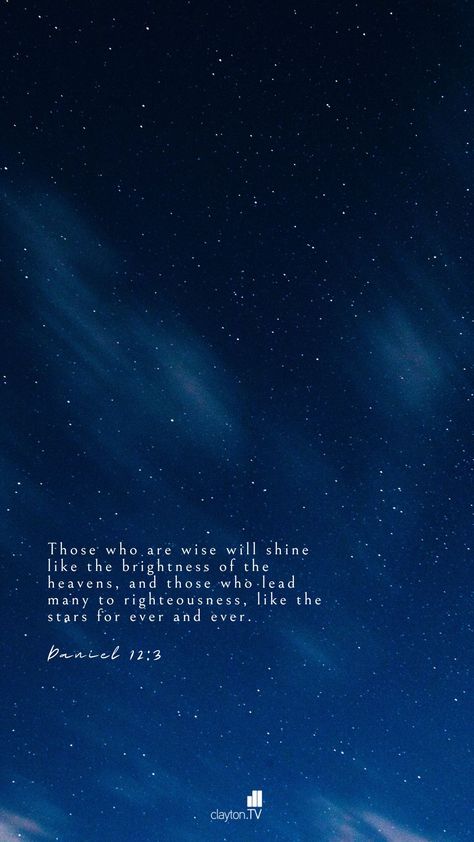 Dark Blue Christian Wallpaper, Blue Bible Verse Wallpaper, Night Bible Verse, Phone Wallpaper Stars, Blue Christian Wallpaper, Tim Mackie, Blue Bible Verse, God Pfp, Verse Phone Wallpaper