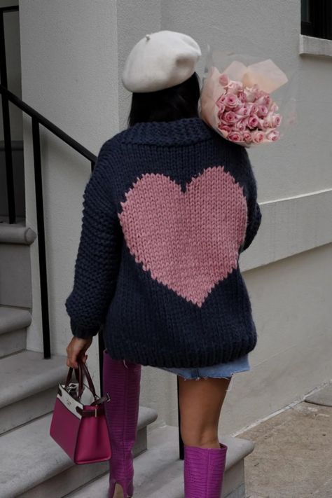 Floral puff sleeve top