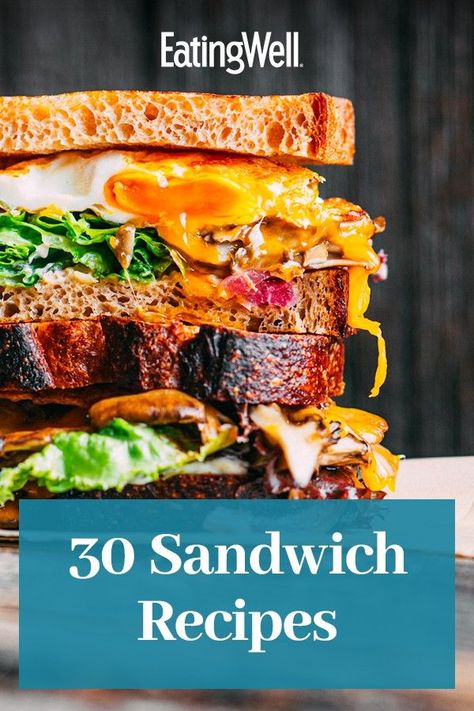 Best Healthy Sandwiches, Healthy Sandwiches For Lunch, Lunchmeat Sandwiches, Healthy Chicken Sandwich Recipes, Sandwiches For Dinner, Tomato Sandwiches, Basil Aioli, Cucumber Sandwich, Healthy Sandwich