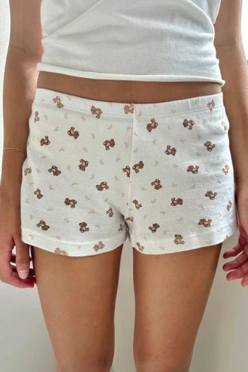 Intimates – Brandy Melville Brandy Clothes, Brady Melville, Girl Boxers, Brandy Melville Usa, Wishlist 2024, Pj Shorts, Buy List, Pj Sets, Christmas Wishlist