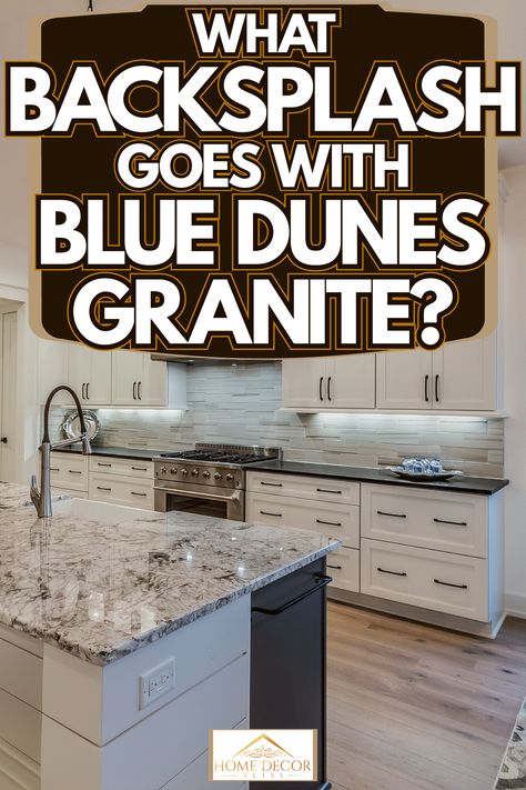 Azul Celeste Granite Countertops In Kitchen, Azul Celeste Granite Countertops, Fantasy Blue Granite Countertops, Blue Dunes Granite Kitchen, Granite Countertops With Blue Cabinets, Blue Dunes Leathered Granite Countertops, Blue Dunes Granite With Backsplash, Blue Dunes Granite Countertops Kitchen, Blue Dunes Granite Countertops