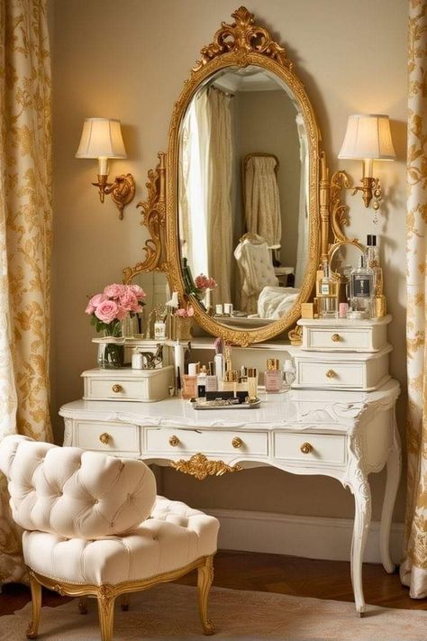 Old Hollywood Decor Living Room, 20s Decor, Old Hollywood Glamour Bedroom, Old Hollywood Bedroom, Hollywood Glamour Bedroom, Glamour Bedroom, Old Hollywood Decor, Hollywood Bedroom, Glam Interior