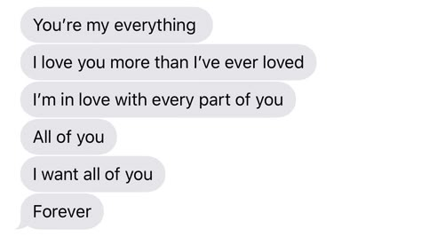 How To Say I Love You In Different Ways, I Love You Text, Cute Quotes For Him, Cute Relationship Texts, Cute Text Messages, Message For Boyfriend, Text For Her, Cute Texts For Him