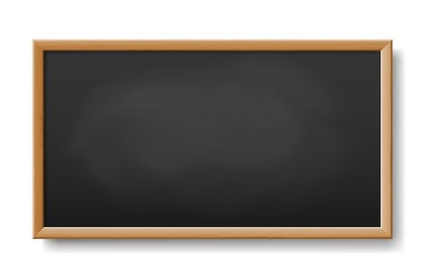 Rubbed dirty chalkboard. realistic black... | Premium Vector #Freepik #vector #black-bord #blackboard #chalk-board #classroom-board Black Board Design Chalkboards, Black Board Background, Blackboard Classroom, Kindergarten Classroom Rules, Background Class, Tv Rack Design, Classroom Blackboard, Classroom Chalkboard, Class Board