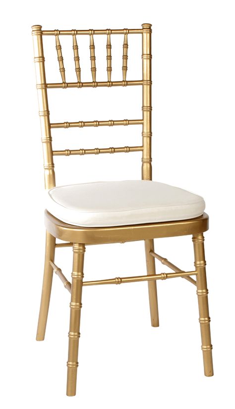 Chavari Gold Chair Rental | Bright Rentals Gold Wedding Chairs, Chiavari Chairs Wedding, Gold Chivari Chairs, Silver Chiavari Chairs, Chivari Chairs, Gold Chiavari Chairs, Upper House, Chair Rentals, Gold Chair