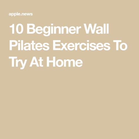 Beginner Wall Pilates At Home, Free Wall Pilates Exercises For Beginners, Free Wall Pilates Exercises, Free Wall Pilates Workout For Seniors, Wall Pilates Exercises For Seniors, Walk Pilates Workout Free, Wall Pilates Routine, Wall Pilates Workout Free, Wall Pilates For Beginners