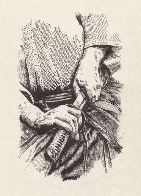 Samurai Drawing, Guerriero Samurai, Trening Sztuk Walki, Samurai Wallpaper, Samurai Artwork, Samurai Tattoo, Japon Illustration, Gambar Figur, Samurai Art