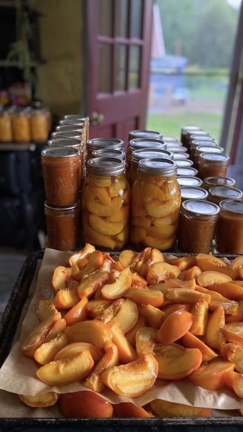 Food Preservation Aesthetic, Appalachian Grandma Aesthetic, Summer Harvest Aesthetic, Country Grandmother Aesthetic, Autumn Homestead Aesthetic, Farm Life Aesthetic Food, Country Cooking Aesthetic, Homestead Cooking Aesthetic, Canning Astetic