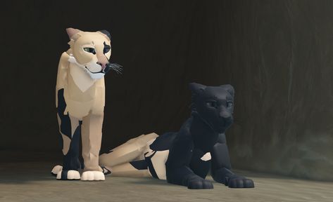 Maned Lioness Oc, Lion Oc Female, A Lions Pride Morph Ideas, Lion Pride Roblox Ideas, Roblox Lions Pride Oc, Lions Pride Morph Ideas, A Lions Pride Morphs, Melanistic Lion, Alp Morphs