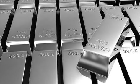 Gold and Silver Stocks Are Exceptionally Cheap According to This ... Value Stocks, Gold Bullion Bars, Gold Stock, Gold Money, Valuable Coins, Money On My Mind, Trading Charts, Gold Aesthetic, Dream Gift