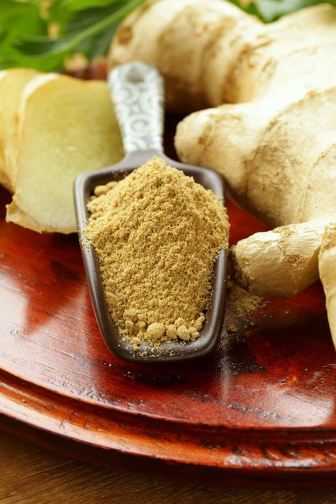 (Image credit: Dream79) shutterstock If you’ve ever made gingersnap cookies, gingerbread, or pumpkin pie, you’ve probably used ground ginger. What Is Ground Ginger? Taste: Pungent Most Popular Use: Baked goods, spice rubs, meat Ground ginger, sometimes labeled powdered ginger, is made by simply drying out peeled fresh ginger root, then grinding it to a fine Spice Cupboard, Shichimi Togarashi, Spice Rubs, Gingersnap Cookies, Potato Juice, Cookies Gingerbread, Digestive Juice, Ginger Spice, Spice Cabinet