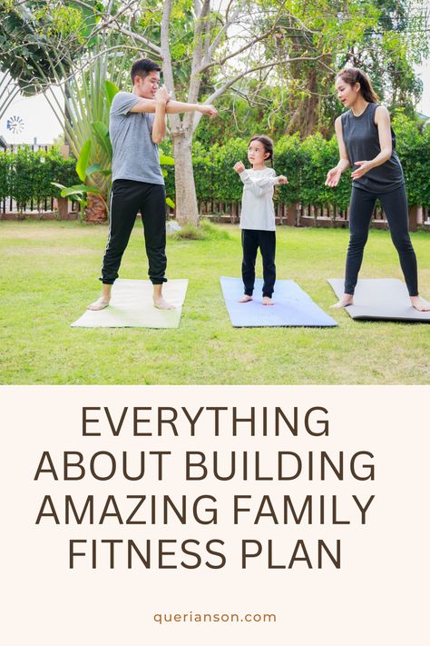 Everything About Building an Amazing Family Fitness Plan Airplane Activities For Toddlers, Toddler Airplane Activities, Airplane Activities, Active Family, Fitness Plan, Fitness Ideas, Family Fitness, Activities For Toddlers, Workout Tips