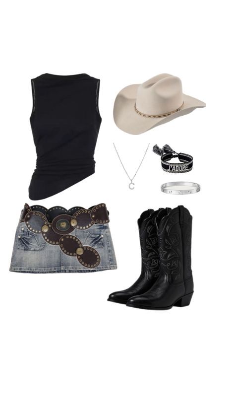 #zachbryan Cowgirl Outfit, Country Concert, Costume Ideas, Stockholm, Cowboy Boots, Cowboy, Concert, Boots