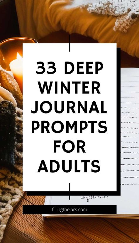 Winter Journal Ideas, Topics For Writing, Journal Ideas Writing Prompts, Winter Journal Prompts, Winter Journaling, Journal Ideas Writing, January Journal Prompts, December Writing Prompts, January Writing Prompts