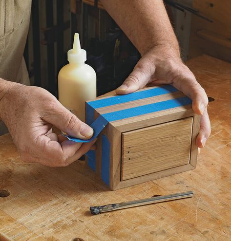 Small Woodworking Gifts, Wood Box Design Ideas, Wood Box Diy, Wooden Box Plans, Wooden Box Crafts, Wood Box Design, Woodworking Gifts, Wooden Box Diy, Wooden Box Designs