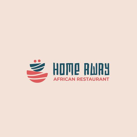 Home Away ™️ Logo and Brand Identity Unveil ••••••••••• . Home Away is a UK-based restaurant specializing in African cuisine. The icon, inspired by African pots, embodies the authentic African taste we bring to the UK. ••••••••••• . Need Brand Identity? fredgraphicsbrand@gmail.com Or send a DM 😊 . Have a Brilliant Day. •••••••••••• . Follow us for more updates: @fredgraphicsbrand . . . . . #logo #logos #logodesigner #logoawesome #logotype #brandidentity #redesign #logomark #logodesigns #b... Tm Logo, African Pots, Mens Haircuts, Mens Haircuts Fade, Logo Mark, Haircuts For Men, Brand Identity, The Uk, Logo Design