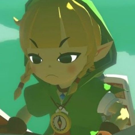 Link Side Profile, The Legend Of Zelda Pfp, Link Manga Icon, Tloz Pfp, Link Icon Zelda, Zelda Ravio, Link Zelda Pfp, Princess Zelda Pfp, Legend Of Zelda Icons