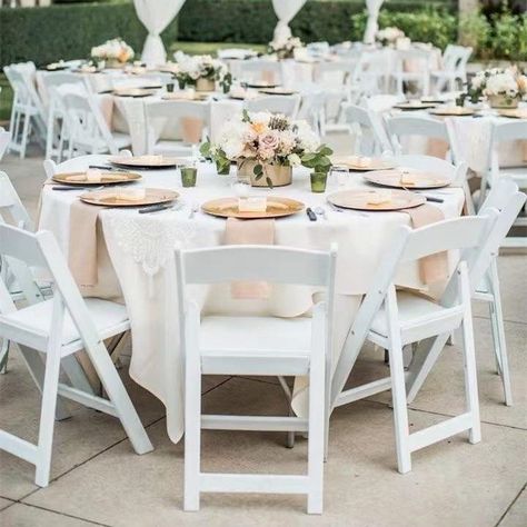 Wholesale Wedding Banquet Hotel Restaurant Garden Outdoor Dining Furniture White Plastic Foldable Folding Wimbledon Resin Chairs Outdoor Wedding Chairs, Restaurant Garden, Banquet Chairs, Transparent Chair, Restaurant Table Tops, Hotel Buffet, Restaurant Booth, Acrylic Chair, Wedding Chair