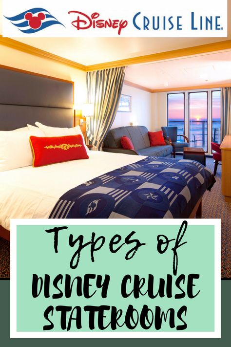 Choosing the Right Disney Cruise Stateroom can be challenging if you can't visualize what the room looks like. Here is our guide to types of staterooms Disney Cruise Rooms, Disney Magic Cruise Ship, Cruise Stateroom, Cruise Rooms, Cruise Ship Pictures, Disney Magic Cruise, Disney Cruise Ships, Family Vacation Planning, Disney Ships