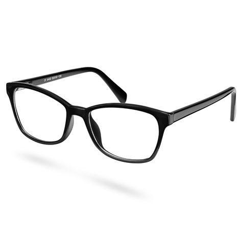 * Non-prescription glasses  * Comfortable to wear Clear Eyeglass Frames, Prescription Glasses Frames, Nice Glasses, Nerd Glasses, Clear Lens Glasses, Eye Sight Improvement, Black Glasses, Nike Sneakers Women, Fashion Eye Glasses