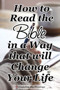 Studying The Bible, Counting My Blessings, Bible Studies For Beginners, Bible Study Topics, Bible Study Help, Bible Study Methods, Bible Study Tips, Read The Bible, Bible Study Notebook