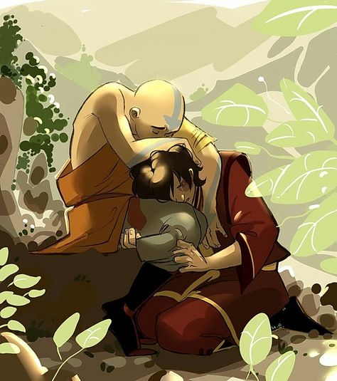 Fan Art Avatar, Avatarul Aang, Avatar Ang, Avatar Legend Of Aang, Avatar: The Last Airbender, Avatar Zuko, Arte Indie, Avatar Funny, Avatar Series