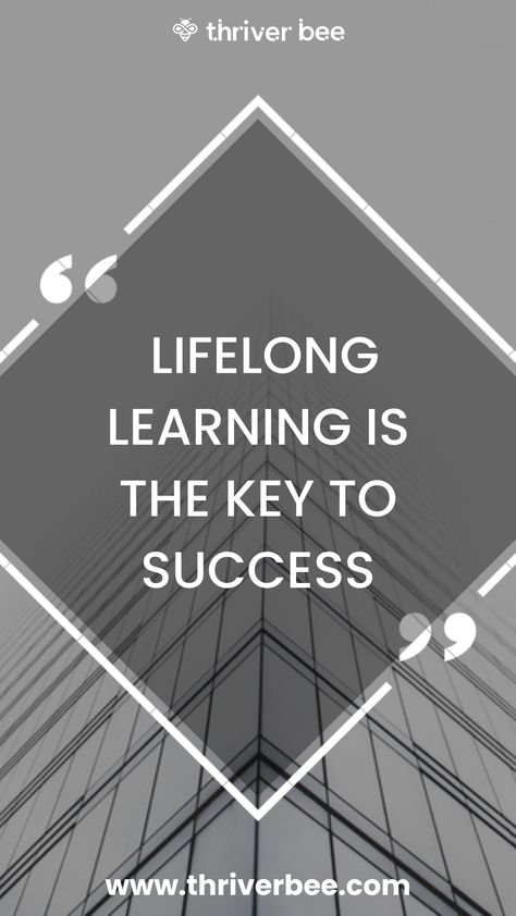 📚 Unlock the door to success with the key of lifelong learning! 🌟 Embrace the journey of constant growth and self-improvement. 📖 Find inspiration in these powerful quotes about learning! 🌟 Let the wisdom of great minds fuel your thirst for knowledge. #LifelongLearning #SuccessJourney #NeverStopGrowing #LearningQuotes #Wisdom #Inspiration #Study #Student #Achive #Goal #Success Quotes About Learning, Timeless Quotes, Stay Focused On Your Goals, Most Inspiring Quotes, Quotes For You, Lifelong Learning, Quotes Daily, The Key To Success, Goal Quotes