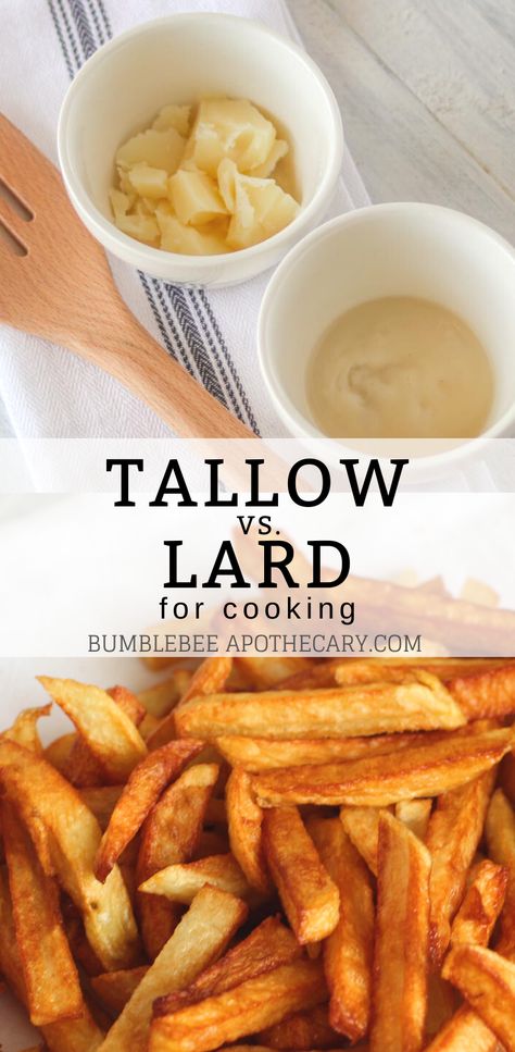 Tallow Benefits, Natural Motherhood, Bumblebee Apothecary, Rendering Lard, Vintage Skills, Modern Homemaking, Gaps Diet Recipes, Ancestral Nutrition, Natural Skincare Recipes