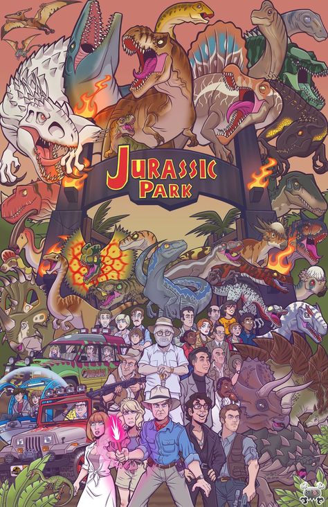 Jurassic Park The Game, Jurassic World Wallpaper, Jurassic Movies, Jurassic Park Poster, Jurassic Park Series, Jurrasic Park, Dinosaur Wallpaper, Dinosaur Drawing, Dinosaur Pictures