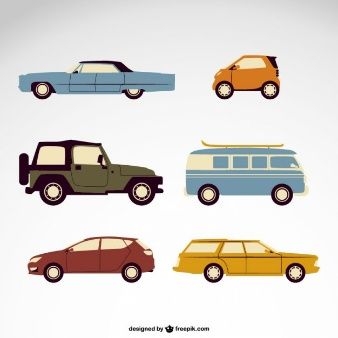 Vector cars free pack Boys Boys Boys, Car Vector, Concept Diagram, Logo Vintage, Car Illustration, Car Ideas, Photos Hd, Free Vectors, Vintage Car