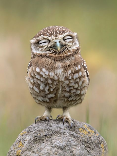 🐦✨ Check out this stunning award-winning photography of a burrowing owl! With impeccable detail and anatomical perfection, this little guy is caught in the act of mockingly winking at the camera. The intricate textures of its feathers and the playful expression make this shot a true masterpiece! Perfect for wildlife lovers and photography enthusiasts alike! 📸❤️ #BurrowingOwl #WildlifePhotography #NatureLovers #AwardWinning... Dangerous Creatures, Native American Jewellery, Owl Photography, Burrowing Owl, Owl Pictures, Beautiful Owl, Animale Rare, Christmas Bird, Owl Lovers