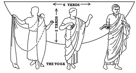 How to tie a toga: Photos, video to prepare for Alabama's World's ... How To Tie A Toga, Grecian Clothing, How To Make A Toga, Diy Toga, Ancient Roman Clothing, Ancient Greek Costumes, Greek Toga, Greek God Costume, Roman Toga