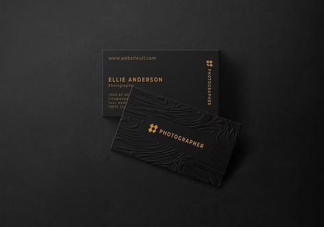 Premium PSD | Elegant dark business card mockup Black Business Card Mockup, Dark Business Card, Black Business Cards, Elegant Business Cards Design, Embossed Business Cards, Free Business Card Design, Business Card Mockup, Black Business Card, Free Business Card Mockup