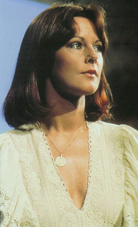 Anni-Frid Lyngstad - Queen of music Anni Frid Lyngstad, Frida Abba, Swedish Women, Abba Mania, Brooklyn And Bailey, Agnetha Fältskog, Singing Career, Best Fan, Blonde Bombshell