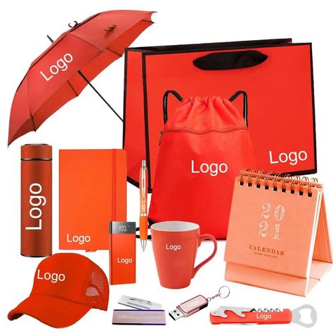 2023 Hot Promotional Gifts Of Customized Corporate Promotional Gift Items Premium Promotional Gift Item Corporate Promotional Items, Calendar Logo, Unique Promotional Items, Corporate Branded Gifts, Corporate Promotional Gifts, Corporate Giveaways, Holiday Promotions, Promo Gifts, Outdoor Display