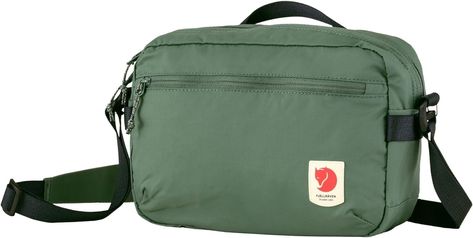 Fjallraven High Coast, Patina Green, Shooting Accessories, Luggage Backpack, Key Hook, Gear Bag, Bag Green, Walking Boots, Mesh Sleeves