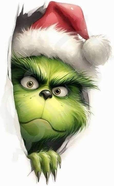 The Grinch Pictures, Grinch Drawing, Grinch Halloween, Grinch Images, Baby Grinch, Grinch Png, Grinch Christmas Decorations, Hello December, Christmas Drawing