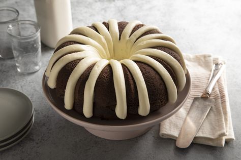 Basic Pound Cake Recipe, Chocolate Almond Cake, Pretzel Bars, Nothing Bundt, Nothing Bundt Cakes, Chocolate Bundt, Lemon Bundt Cake, Chocolate Chip Cake, Chocolate Bundt Cake