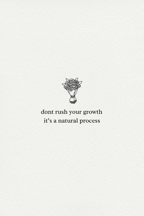 #quote #growth #selfcare #iphonewallpapers #inspiration Tattoos Growth, Growth Quotes Short, Growth Tattoos For Women, Quote About Growth, Poems About Self Growth, Self Growth Tattoo, Transition Quotes, Quotes About Growth, Growth Icon