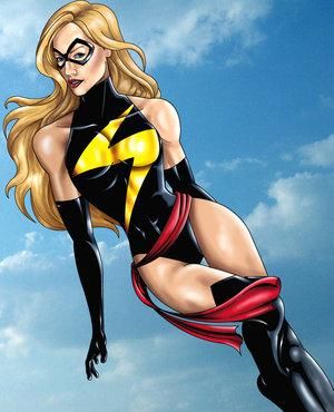 Ms. Marvel Ms Marvel Captain Marvel, Miss Marvel, Avengers Alliance, Captain Marvel Carol Danvers, Carol Danvers, Marvel Comics Art, Marvel Girls, Ms Marvel, Marvel Women