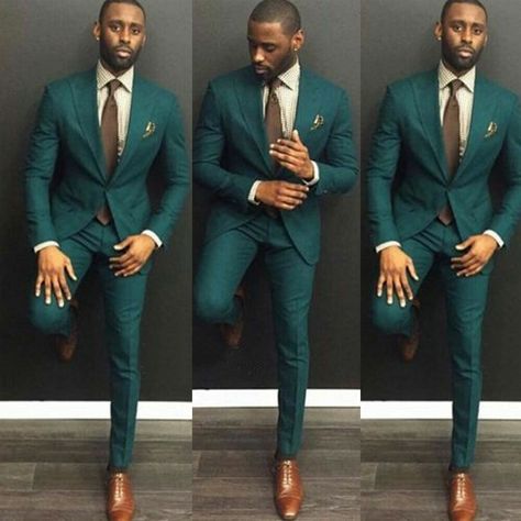 Dark Green Suit Men, Blazer Man, Green Suit Men, Groom Tuxedo Wedding, Beach Wedding Suits, Tuxedo Wedding Suit, Costume Vert, Green Wedding Suit, Dark Green Wedding