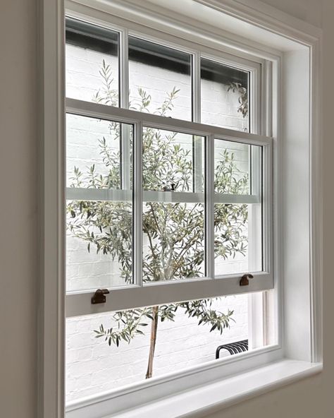 Window frame ideas