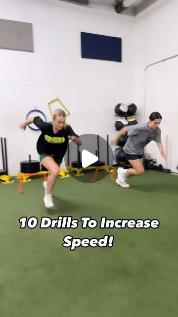 Speed Drills For Kids, Softball Agility Drills, Speed Agility Quickness Drills, Agility Workouts Speed Training, Speed And Agility Workout, Lacrosse Training, Agility Ladder Drills, Vivaldi Winter, Agility Drills