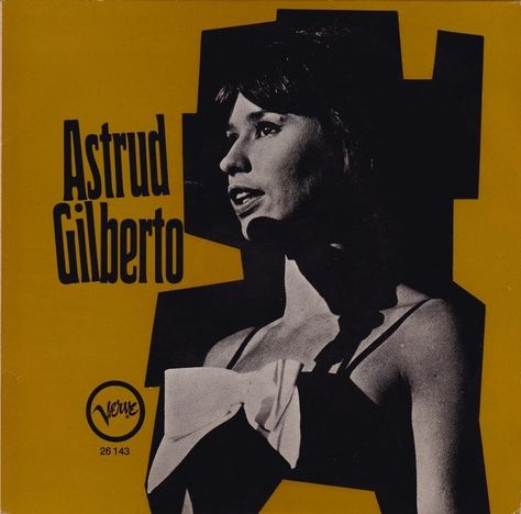 Astrud Gilberto Astrud Gilberto Album Cover, Astrud Gilberto Poster, Astrud Gilberto, Cafe Music, Rock Album Covers, Fav Celebrities, News Cafe, Black Hollywood, Music Album Covers