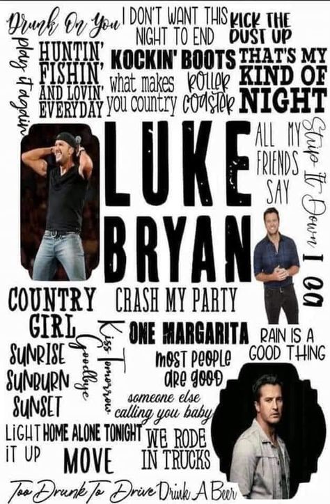 Luke Bryan Wallpaper, Luke Bryan Shirts, Luke Bryan Lyrics, Luke Bryan Songs, Country Lyrics Quotes, Luke Bryan Concert, Luke Bryan Pictures, Luke Bryan Quotes, Singer Quote